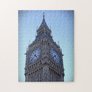 Puzzle Big Ben - Elizabeth Tower - Londres - 11x14 -252 p