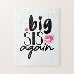 Puzzle Big Sis de nouveau