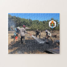 Biochar Crew