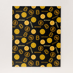 Puzzle Bitcoin 