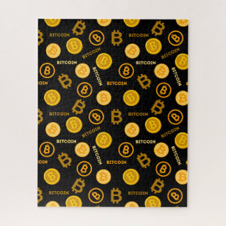 Puzzle Bitcoin