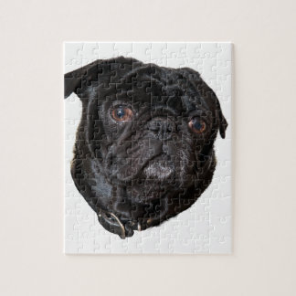 Puzzle Black Funny Carlin