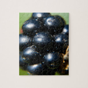 Puzzle Blackberry