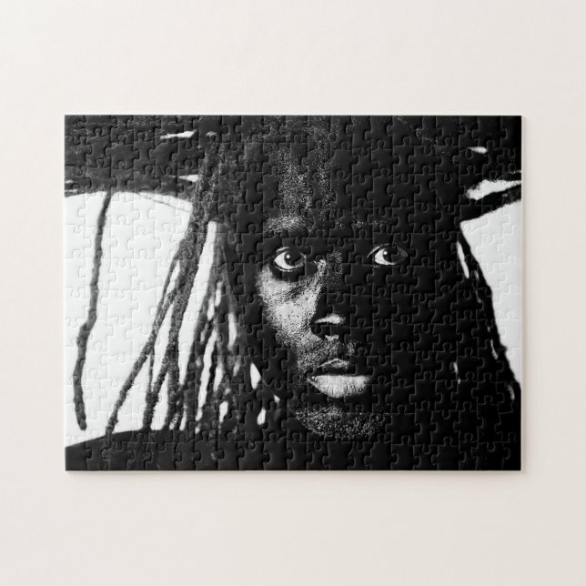 Puzzle blacq pop (Horizontal)