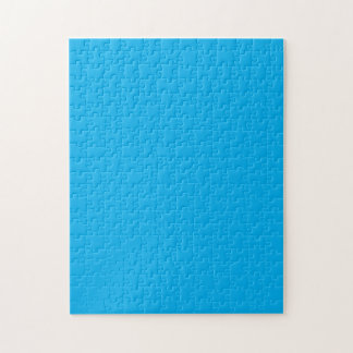 Puzzle Bleu :)