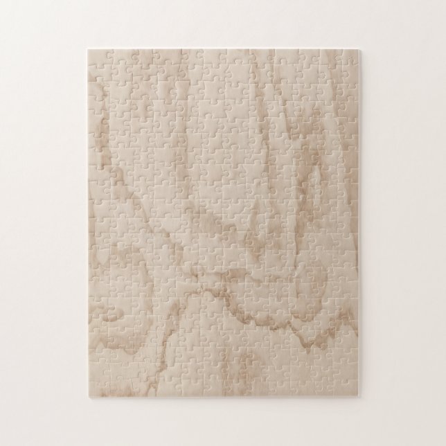 Puzzle BOIS LIGHT PASTEL MARBLE PLANKS Rustic (Vertical)