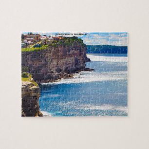 Puzzle Bondi Beach Australie