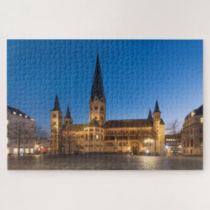 Puzzle Bonn Allemagne