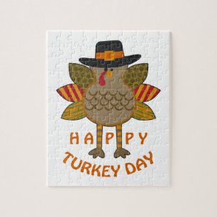 Puzzle Bonne fête de la Turquie