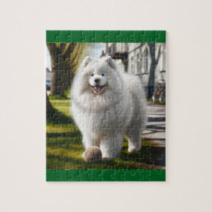Puzzle Bonne vie
