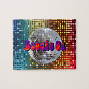 Puzzle Boogie On ! 2