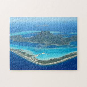 Puzzle Bora