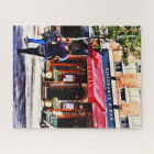 Boston MA - Hanover Street North End