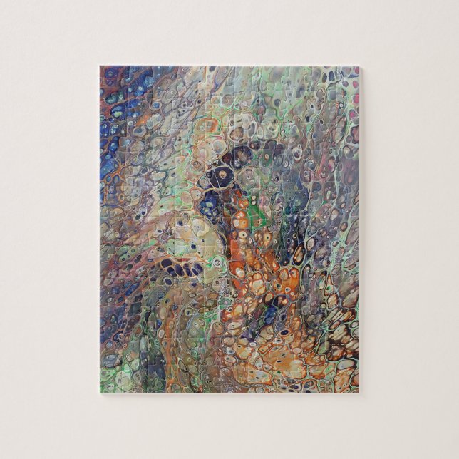 Puzzle Boubble (Vertical)