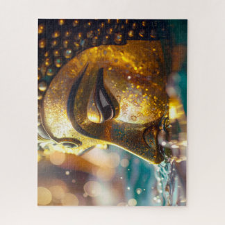 PUZZLE BOUDDHA - ZEN BOUDDHISME