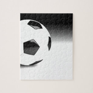 Puzzle Boule de football