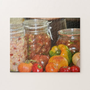 Puzzle Bounty été