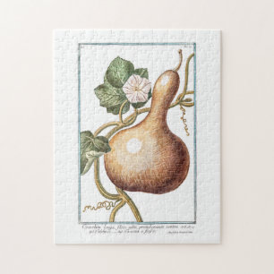 Puzzle Bouteille Gourd par Giorgio Bonelli