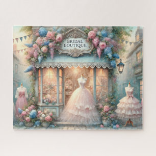 Puzzle Boutique de Mariée Robes de Mariée Romantiques Flo