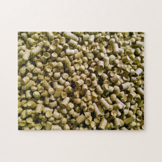 Puzzle Brasserie Beer Hops Home Brasserie Hop Head