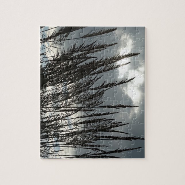 Puzzle Breeze silencieux (Vertical)