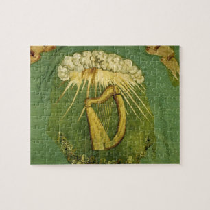 Puzzle Brigade irlandaise