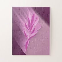 Bright flower.