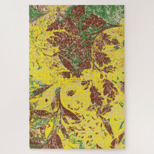 Puzzle Brise d'automne