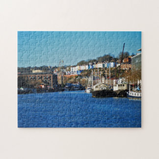 Puzzle Bristol Avon