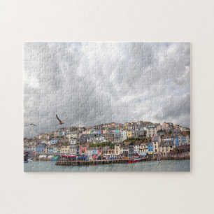 Puzzle Brixham