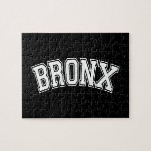 PUZZLE BRONX
