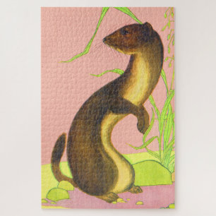 Puzzle broyer