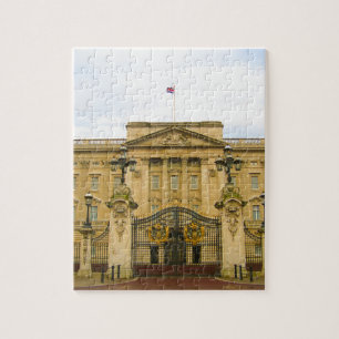 Puzzle Buckingham Palace