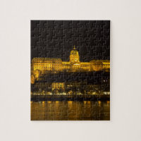 Buda Castle Hungary Budapest