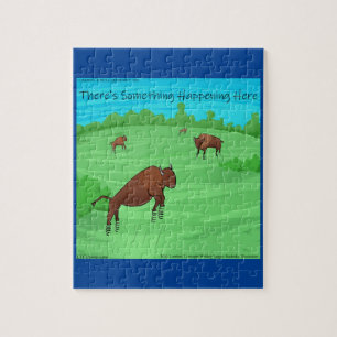 Puzzle Buffalo Springfield For What Its Worth Funny Comic