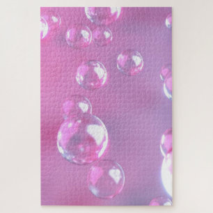 Puzzle Bulles 1,014 Pièces