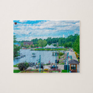 Puzzle Burlington Vermont