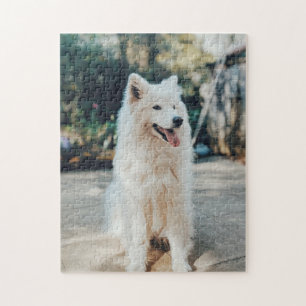 Puzzle Cadeau de conception de chien populaire