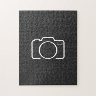 Puzzle Cadeau personnalisé pour parents maman papa photo