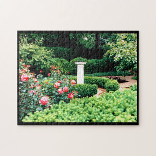 Puzzle Cadran solaire