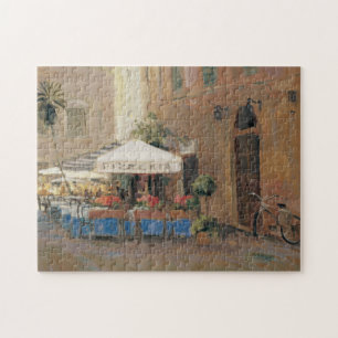 Puzzle Café Roma