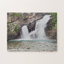Cameron Falls