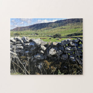 Puzzle Campagne anglaise