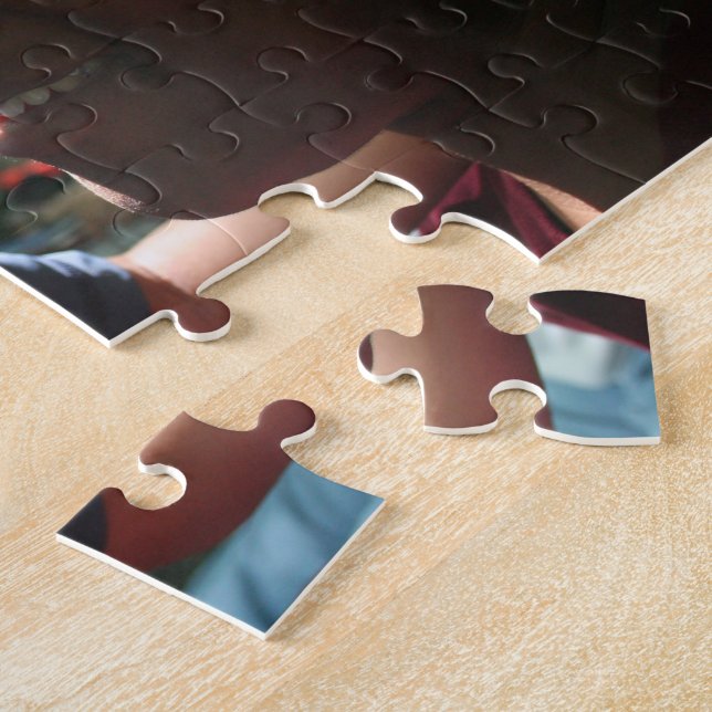 Puzzle - Camping 2016 (Side)