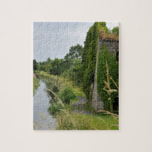 Puzzle Canal irlandais