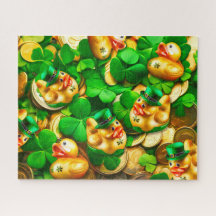 Canards Chanceux