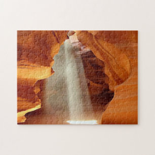 Puzzle Canyon d'antilope
