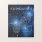 Capricorne transparent