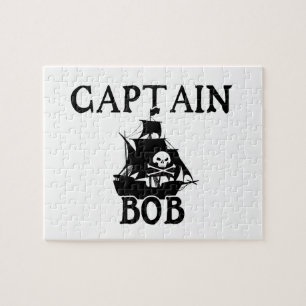 Puzzle Capt Bob