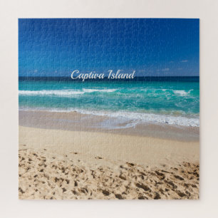 Puzzle Captiva Island, Floride photo pittoresque